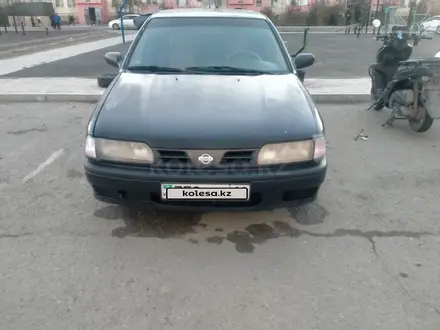 Nissan Primera 1995 года за 1 000 000 тг. в Актау – фото 4