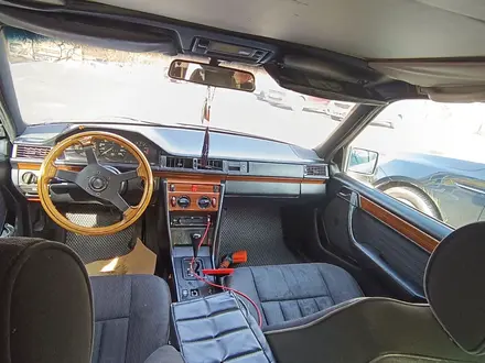 Mercedes-Benz E 230 1992 года за 850 000 тг. в Алматы – фото 7