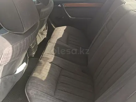 Mercedes-Benz E 230 1992 года за 850 000 тг. в Алматы – фото 8