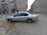 Nissan Maxima 2004 года за 3 200 000 тг. в Жаркент – фото 4