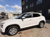 Hyundai Creta 2021 года за 8 700 000 тг. в Костанай – фото 2
