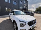 Hyundai Creta 2021 года за 8 700 000 тг. в Костанай – фото 3
