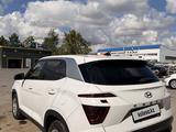 Hyundai Creta 2021 года за 8 700 000 тг. в Костанай – фото 4