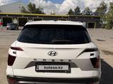 Hyundai Creta 2021 года за 8 700 000 тг. в Костанай – фото 5