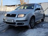 Skoda Fabia 2007 года за 2 200 000 тг. в Караганда