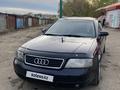 Audi A6 2000 годаfor3 300 000 тг. в Петропавловск – фото 13