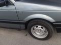 Volkswagen Passat 1990 годаүшін1 300 000 тг. в Кентау – фото 3