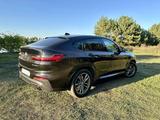 BMW X4 2020 годаfor43 500 000 тг. в Павлодар – фото 5