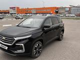 Chevrolet Captiva 2022 года за 11 500 000 тг. в Алматы – фото 3
