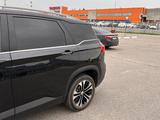 Chevrolet Captiva 2022 года за 11 500 000 тг. в Алматы – фото 5