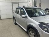 Renault Sandero Stepway 2014 годаfor3 500 000 тг. в Караганда – фото 2