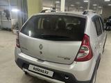 Renault Sandero Stepway 2014 годаfor3 500 000 тг. в Караганда – фото 3