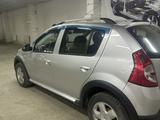 Renault Sandero Stepway 2014 годаfor3 500 000 тг. в Караганда – фото 4