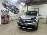 Renault Sandero Stepway 2014 годаfor3 500 000 тг. в Караганда