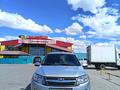 ВАЗ (Lada) Granta 2190 2014 года за 2 200 000 тг. в Кызылорда