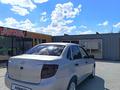 ВАЗ (Lada) Granta 2190 2014 года за 2 200 000 тг. в Кызылорда – фото 5