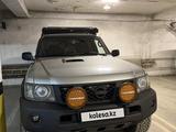 Nissan Patrol 2005 года за 18 500 000 тг. в Павлодар – фото 4