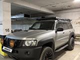 Nissan Patrol 2005 года за 18 500 000 тг. в Павлодар – фото 3