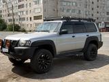 Nissan Patrol 2005 года за 18 500 000 тг. в Павлодар