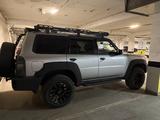 Nissan Patrol 2005 года за 18 500 000 тг. в Павлодар – фото 5