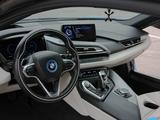 BMW i8 2015 годаүшін56 000 000 тг. в Алматы – фото 5