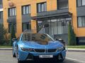 BMW i8 2015 годаүшін51 000 000 тг. в Алматы – фото 10