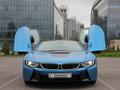 BMW i8 2015 года за 51 000 000 тг. в Алматы – фото 2