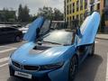 BMW i8 2015 года за 51 000 000 тг. в Алматы – фото 15