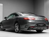 Mercedes-Benz S 560 2017 года за 50 000 000 тг. в Астана – фото 3