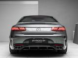 Mercedes-Benz S 560 2017 года за 50 000 000 тг. в Астана – фото 4