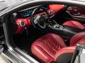Mercedes-Benz S 560 2017 года за 45 000 000 тг. в Астана – фото 5