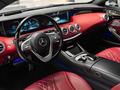 Mercedes-Benz S 560 2017 года за 45 000 000 тг. в Астана – фото 7