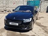 Peugeot 301 2016 года за 4 200 000 тг. в Алматы