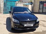 Peugeot 301 2016 года за 4 200 000 тг. в Алматы – фото 2