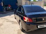 Peugeot 301 2016 года за 4 200 000 тг. в Алматы – фото 4