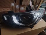 Фара Hyundai Accent 14-15год за 27 000 тг. в Алматы