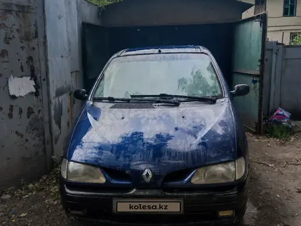 Renault Scenic, 1998
