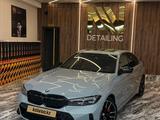 BMW 340 2024 годаүшін31 000 000 тг. в Астана