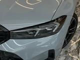 BMW 340 2024 годаүшін31 000 000 тг. в Астана – фото 2