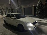 ВАЗ (Lada) Priora 2170 2014 годаүшін3 200 000 тг. в Алматы