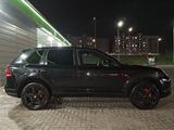 Porsche Cayenne 2005 года за 4 850 000 тг. в Алматы – фото 4