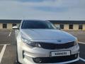 Kia K5 2016 года за 8 200 000 тг. в Шымкент