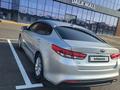 Kia K5 2016 года за 8 200 000 тг. в Шымкент – фото 4