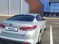 Kia K5 2016 года за 8 200 000 тг. в Шымкент – фото 5