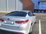 Kia K5 2016 года за 8 200 000 тг. в Шымкент – фото 5