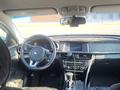 Kia K5 2016 года за 8 200 000 тг. в Шымкент – фото 9