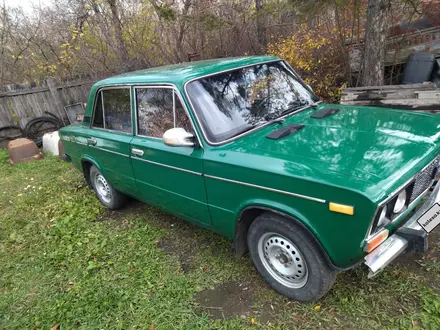 ВАЗ (Lada) 2106 1986 года за 700 000 тг. в Караганда – фото 2