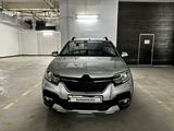 Renault Sandero Stepway 2019 года за 6 500 000 тг. в Шымкент – фото 2