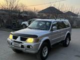 Mitsubishi Montero Sport 2005 года за 6 900 000 тг. в Алматы