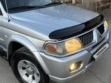 Mitsubishi Montero Sport 2005 года за 6 900 000 тг. в Алматы – фото 3